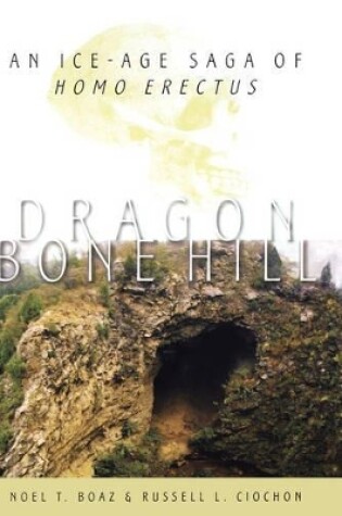 Cover of Dragon Bone Hill