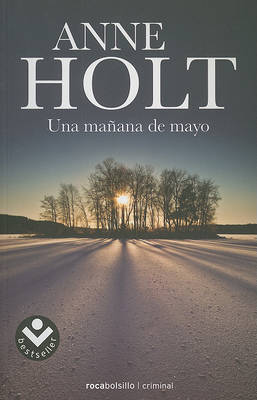 Book cover for Una Manana de Mayo
