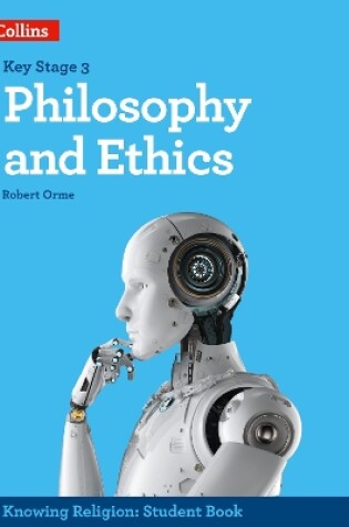 Cover of Philosophy and Ethics