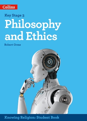 Cover of Philosophy and Ethics