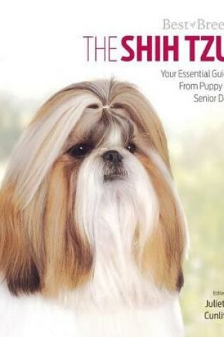 Cover of Shih Tzu Best of Breed