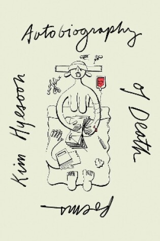 Cover of Autobiography of Death