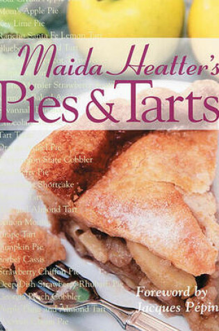 Cover of Pies and Tarts