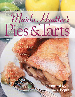 Book cover for Pies and Tarts