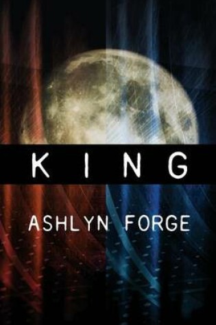 Cover of King