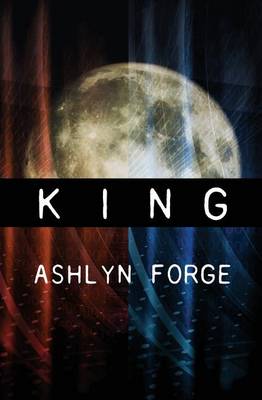 Book cover for King