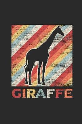 Book cover for Girrafe