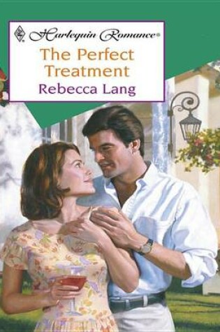 Cover of The Perfect Treatment