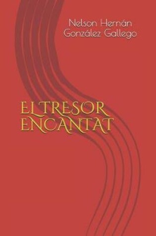 Cover of El Tresor Encantat