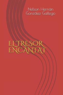 Book cover for El Tresor Encantat