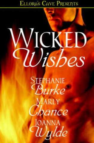 Cover of Wicked Wishes