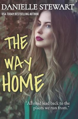 Book cover for The Way Home