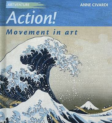 Cover of Action!