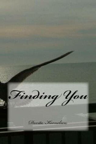 Cover of Finding you