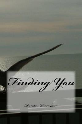 Book cover for Finding you