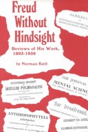 Book cover for Freud without Hindsight