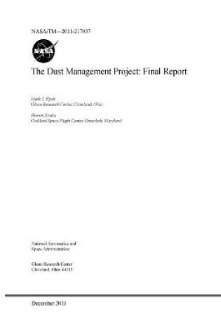 Cover of The Dust Management Project