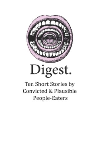 Cover of Digest