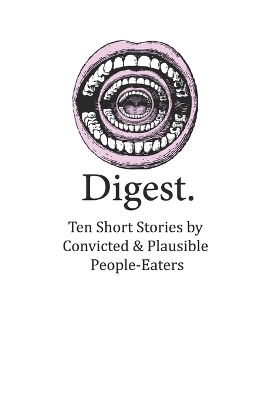 Book cover for Digest