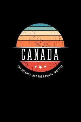 Book cover for Canada