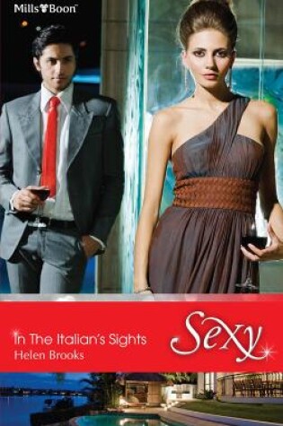 Cover of In The Italian's Sights