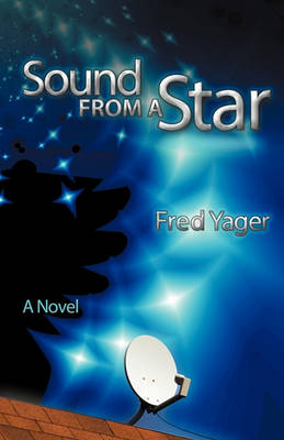 Book cover for Sound from a Star
