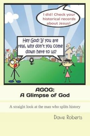Cover of Agog