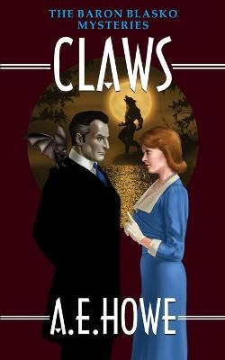 Cover of Claws