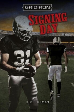 Cover of Signing Day