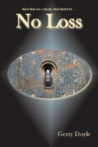 Cover of No Loss