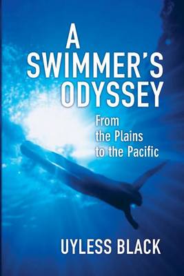 Book cover for A Swimmer's Odyssey