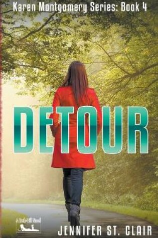 Cover of Detour