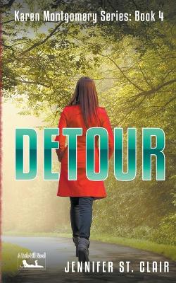 Book cover for Detour