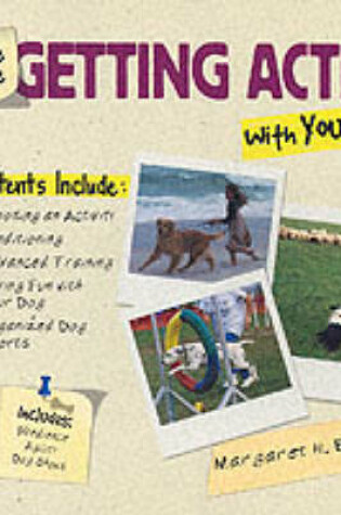 Cover of The Simple Guide to Getting Active with Your Dog