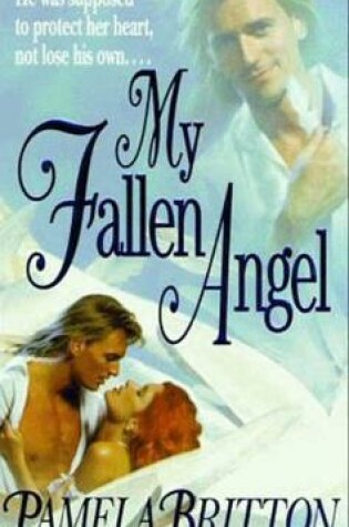 Cover of My Fallen Angel