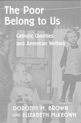 Cover of The Poor Belong to Us