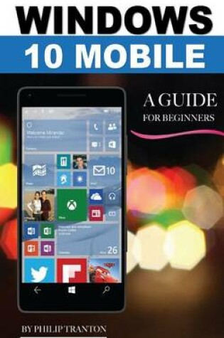 Cover of Windows 10 Mobile