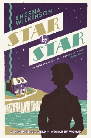 Cover of Star by Star: A BookTrust "Future Classic"