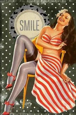 Book cover for Smile