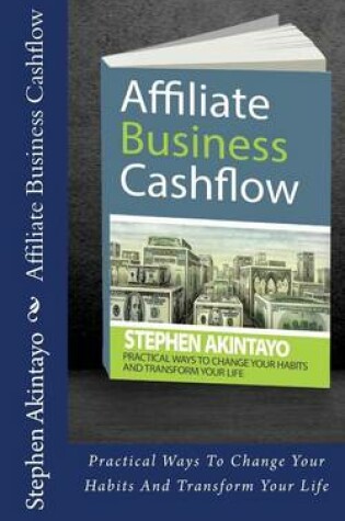 Cover of Affiliate Business Cashflow