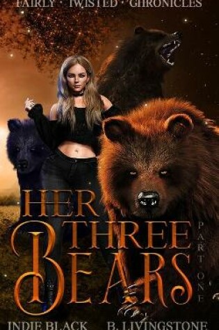 Cover of Her Three Bears Part One