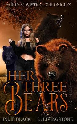 Book cover for Her Three Bears Part One