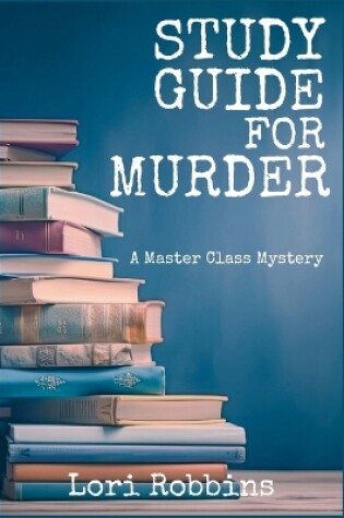 Cover of Study Guide for Murder