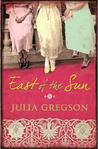 Cover of East of the Sun