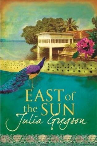 Cover of East of the Sun