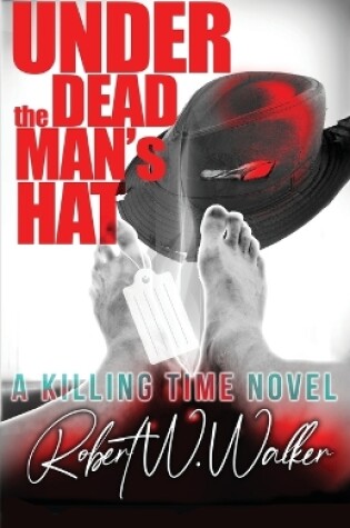Cover of Under the Dead Man's Hat