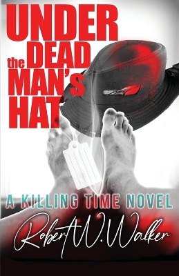 Book cover for Under the Dead Man's Hat
