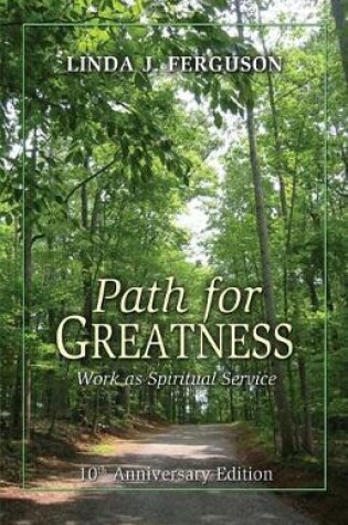 Cover of Path for Greatness