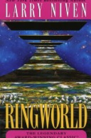 Cover of Ringworld