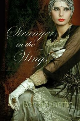 Cover of Stranger in the Wings